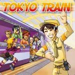 Tokyo train